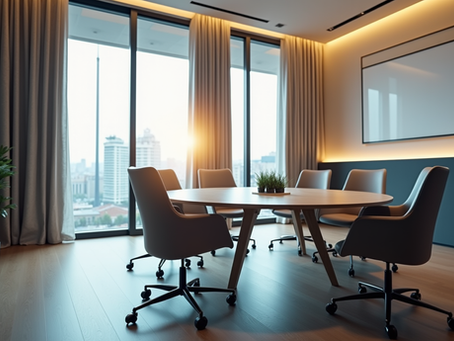 Finding the Top Executive Search Company for Your Needs: Executive Talent Search Made Simple