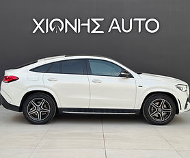 Mercedes-Benz GLE 350 2021 AMG LINE 