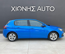 Peugeot 308 1.2  Puretech Active