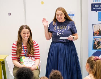 More to Freezers! with Kate Hall- how to organise your freezer to put the pause button on your food