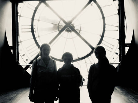 Rediscovering France Through Generations: A Personal Journey of Family and Culture