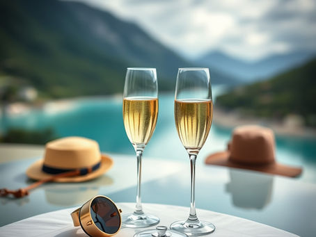Experience the Ultimate White Glove Travel Service with Vie de Luxe Travel
