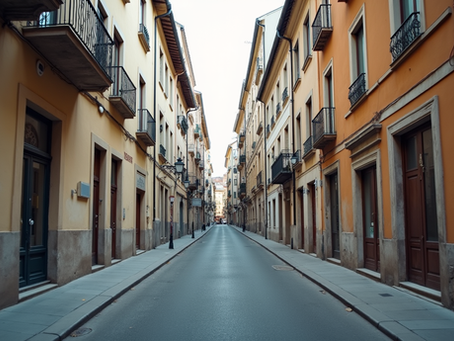 The Pitfalls of Booking Airbnb in Europe and Beyond