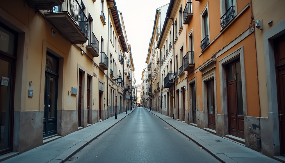 The Pitfalls of Booking Airbnb in Europe and Beyond
