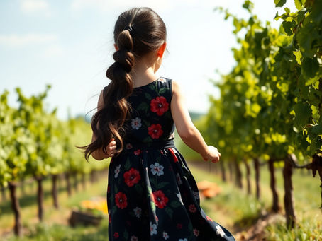 The Art of Slowing Down...