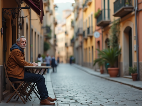 Embracing Slow Travel: Why Immersive Journeys Are Redefining Global Exploration