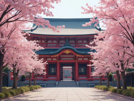 Exploring the Beauty of Japan: A Journey Through Its Enchanting Culture