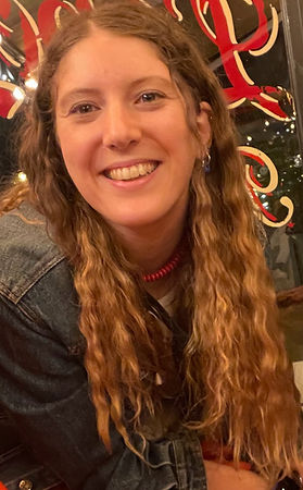 Pauline Desrozier
