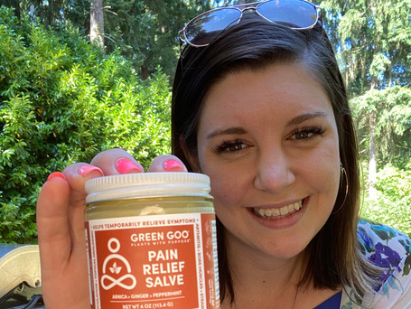 Green Goo Products
