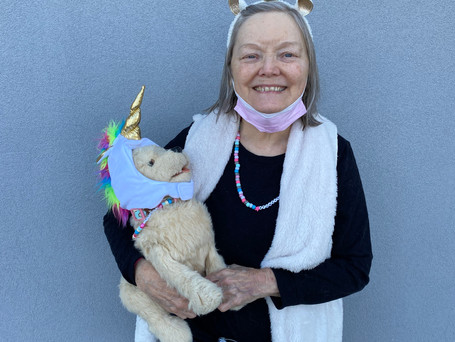 Joy for All Pets