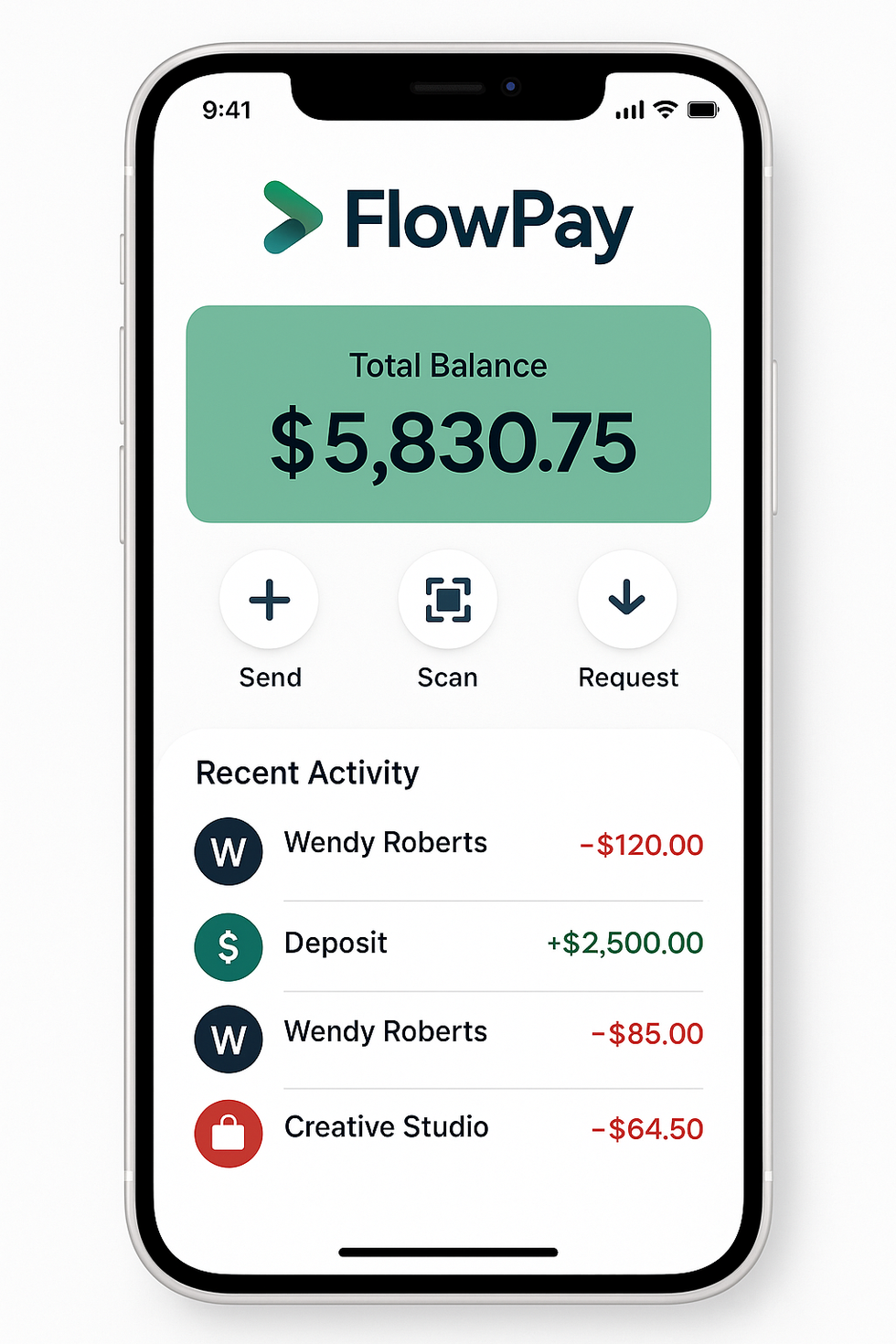 FlowPay