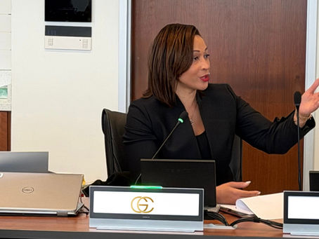 Why I Founded GC Strategies Legal and Consulting Services—and Why Fractional General Counsel Is the Future of Business Growth