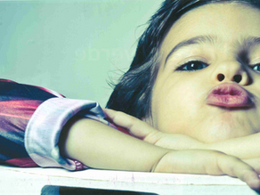 Get to Know the Needs of Your "Child Side"