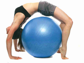 Physical Well-Being: Pilates