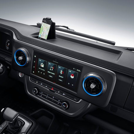 Ar-condicionado ultra silencioso