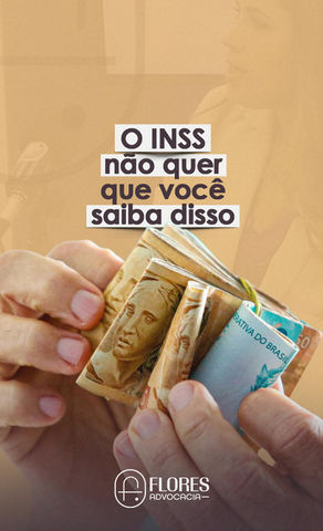 O INSS não quer que você saiba disso...