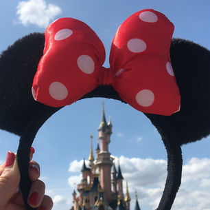 Best Disney World Attractions for Pregnant Ladies and Small Children