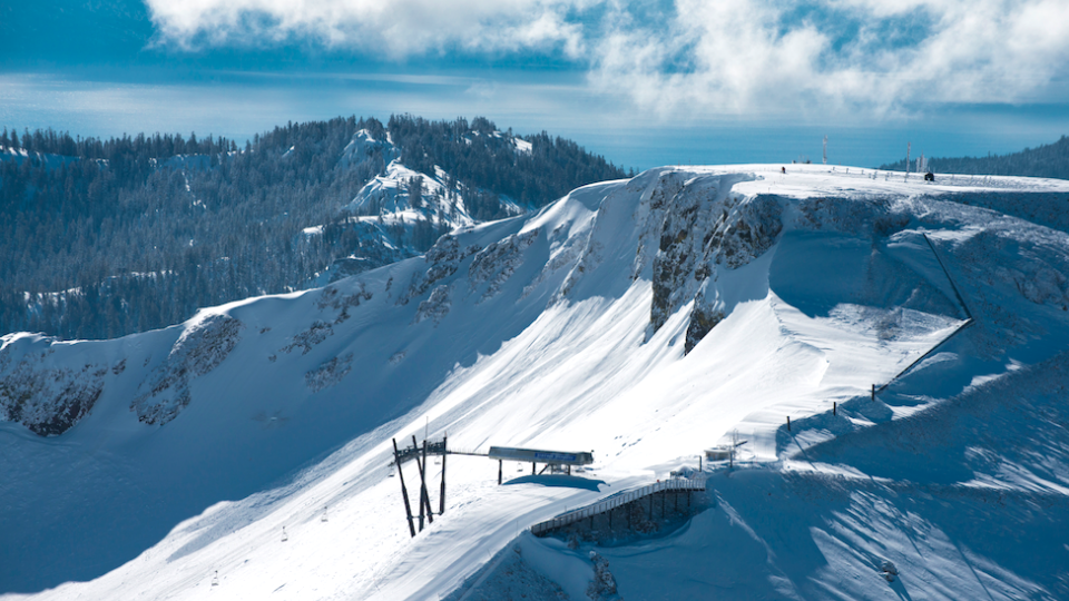 The 8 Best Photo Ops In Squaw Valley