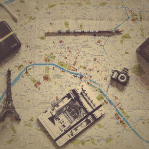 How to Get Your Family Excited For a Trip