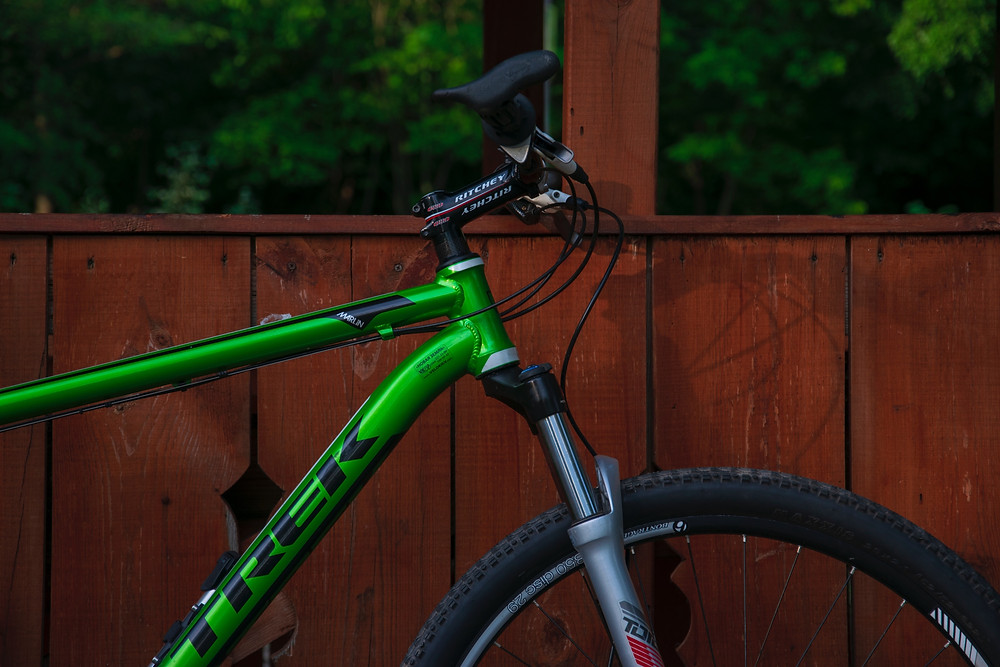Best bike paths for families around Lake Tahoe