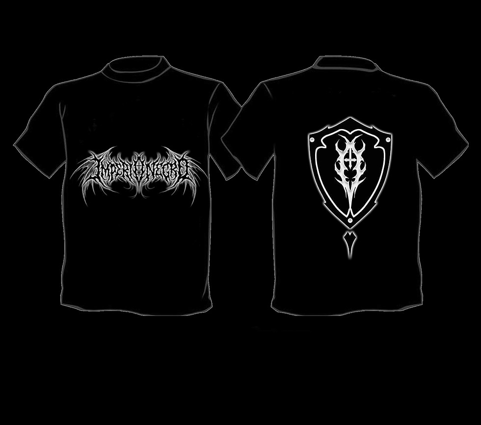 Miniatura: T-Shirts Imperio Negro