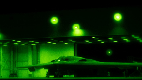 Una operación aérea sin precedentes puso a prueba la resistencia de los pilotos y la precisión tecnológica. 