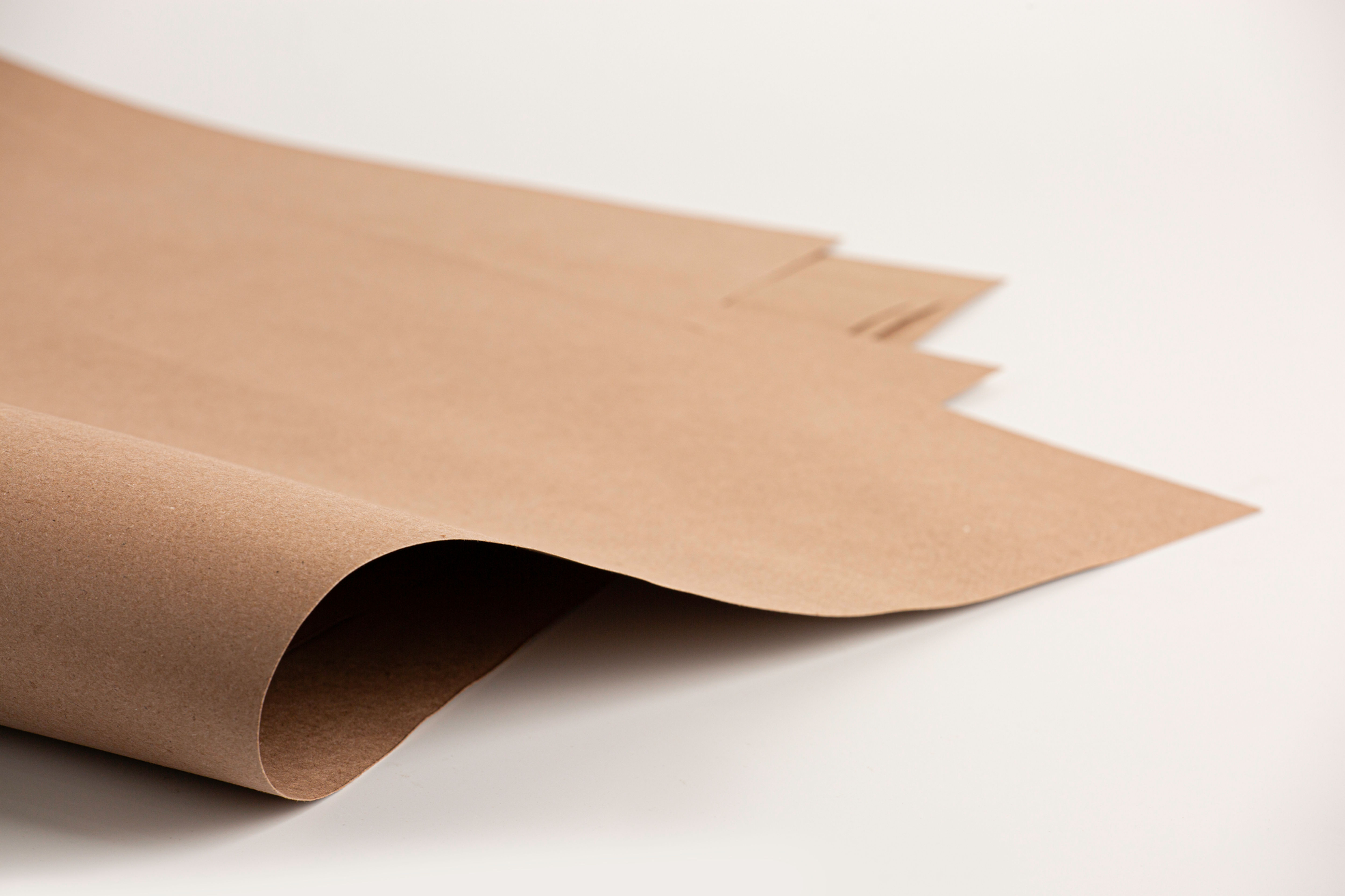 Papel Kraft Extendido