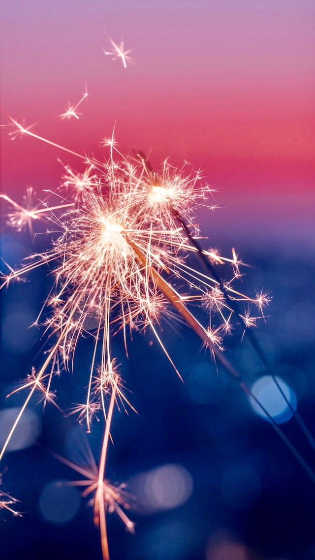 Happy New Year!