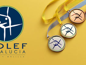 Fallados los Premios COLEF Andalucía 2025: estos son los trabajos galardonados