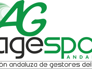 Colegiados/as COLEF Andalucía en la nueva Junta Directiva de AGESPORT