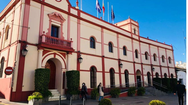 COLEF Andalucía insta al Ayuntamiento de Alcalá de Guadaíra a rectificar unas bases de convocatoria que perjudican a colegiados