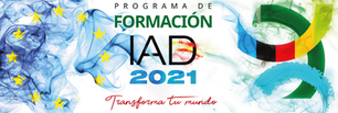 Presentado el Programa de Formación Continua del Instituto Andaluz del Deporte (IAD) de 2021