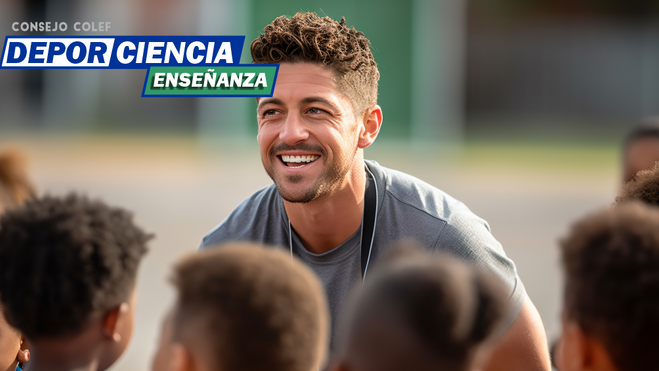 ¿Cómo viven su motivación las y los docentes de Educación Física? Participa en este estudio