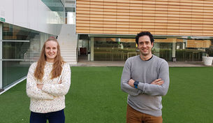 Premio COLEF Andalucía 2020 al mejor TFG 2020: ‘Yo soy activo’, de Marta Cano