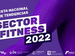 Participa en la Encuesta Nacional sobre Tendencias en el Sector del Fitness para 2022
