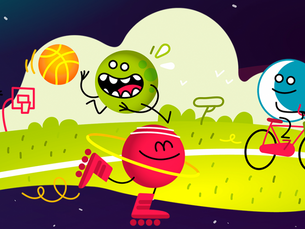 4M - Día Mundial de la Obesidad: súmate al movimiento #PorLaSaludInfantil con la Gasol Foundation