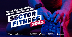 Participa en la Encuesta Nacional sobre Tendencias en el Sector del Fitness 2023