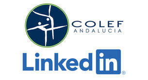 El COLEF Andalucía crea su perfil oficial en la red social LinkedIn