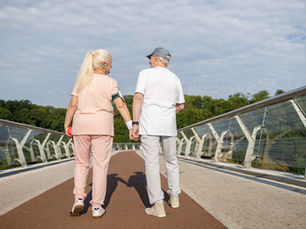 El ejercicio físico moderado reduce el riesgo de ictus y mejora la función cognitiva tras padecerlo