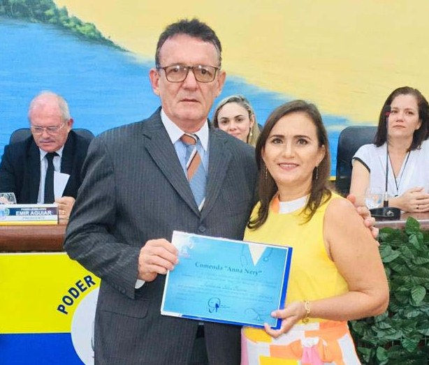 Foto: Elivaldo Reis