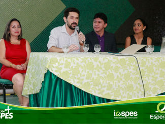 10º seminário de Psicologia do Oeste do Pará iniciou ontem, no Iespes