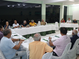 Fundação Esperança realiza Assembleia Geral