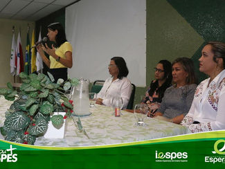 Iespes apoia a campanha Janeiro Branco