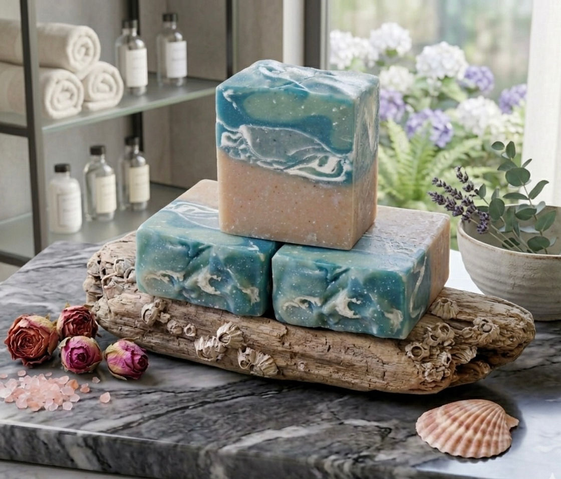 Almond Milk Fresh Bar