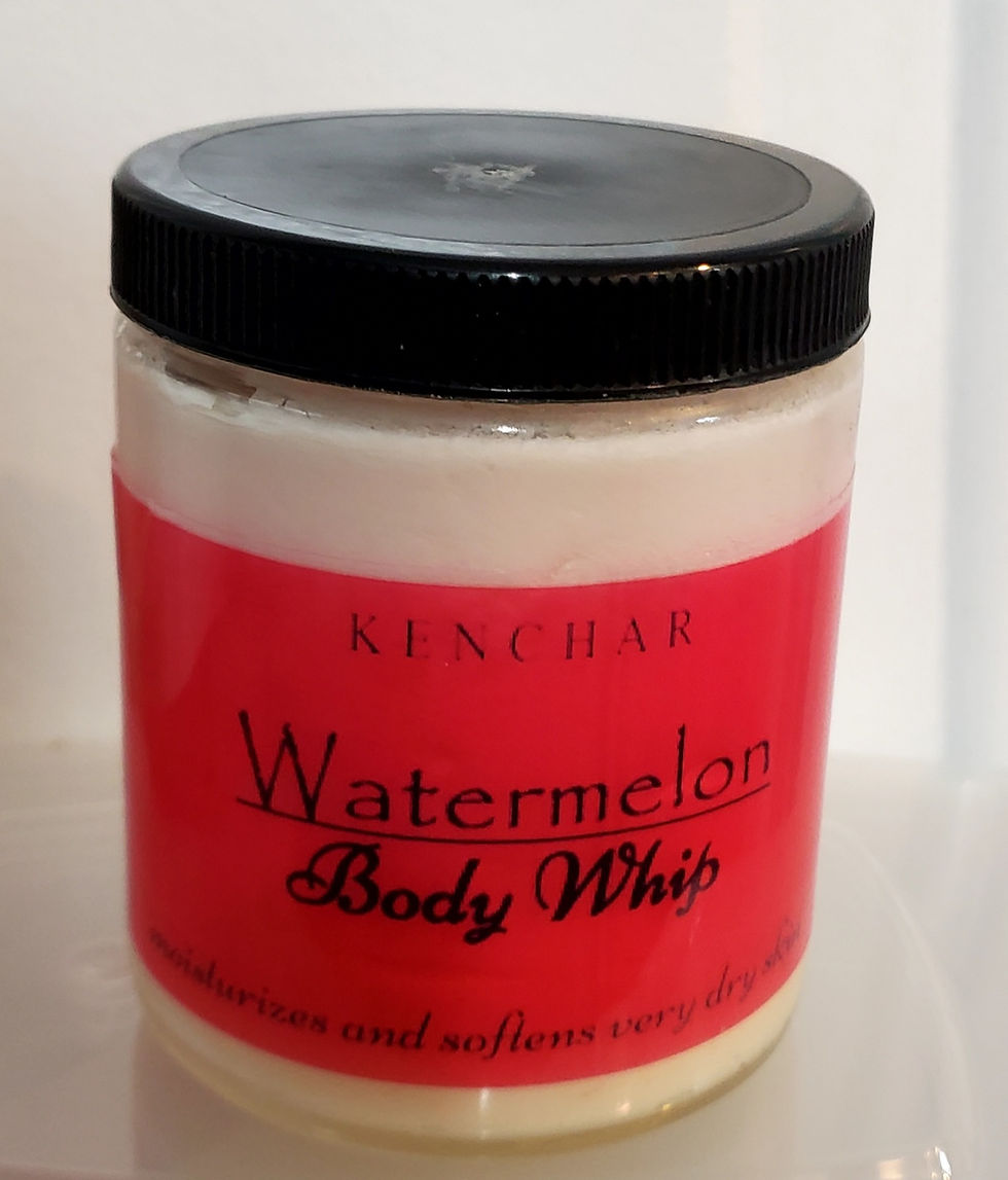 Thumbnail: Body Whip