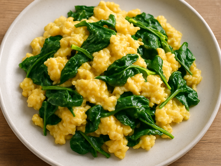 10-Day Low-Histamine Full Plate Weight Loss Plan