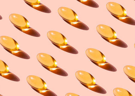 Vitamin D Deficiency supplements advise