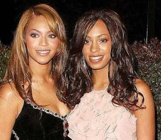 What Do Solange Knowles (Beyoncé’s sister) And you have in common?