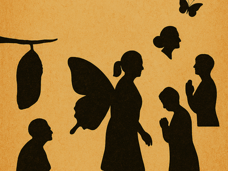 Rising Together – Menopause Event