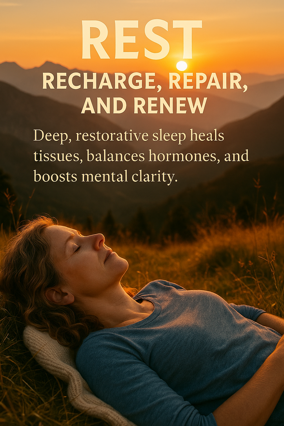 Rest